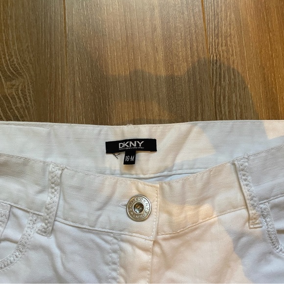 DKNY girls jeans size 16 - Picture 2 of 3